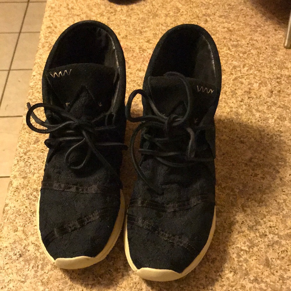 New , Visvim Huron Lhamo Hifolk boot